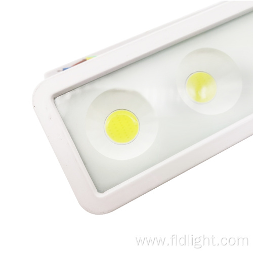 led flood light for outdoor playground